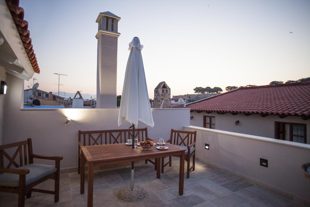 Apartament Onar Superior Rethymnon