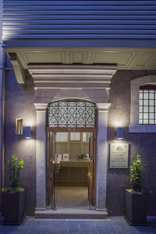 Apartament Onar Superior