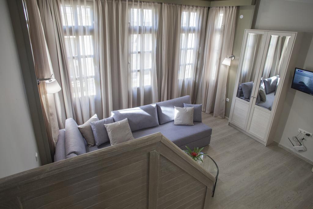 Apartament Onar Superior *