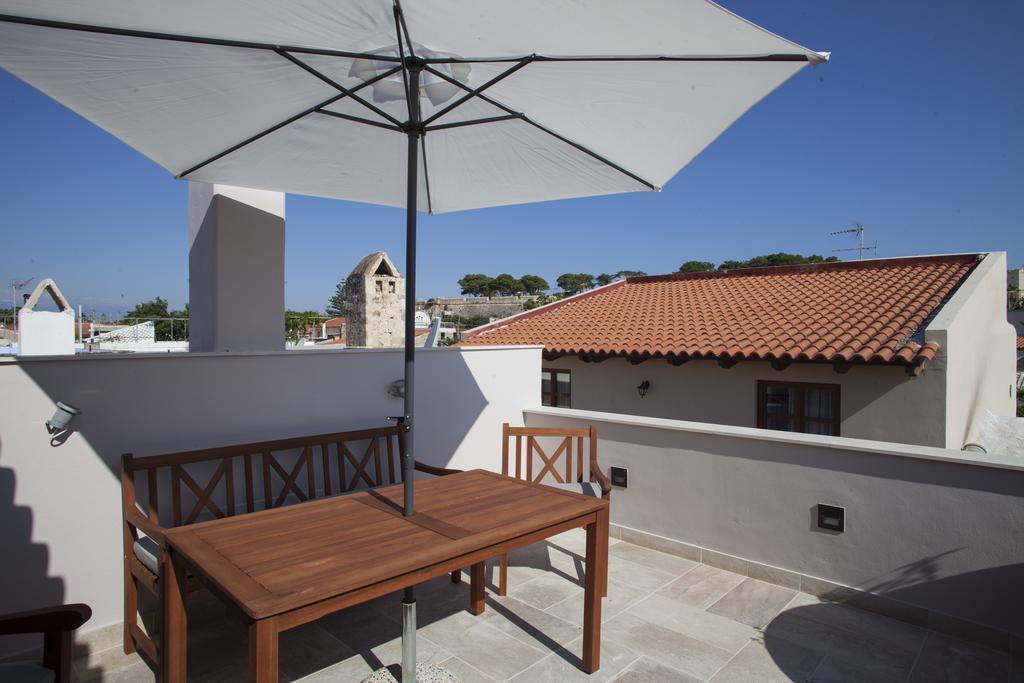 Onar Superior Apartament